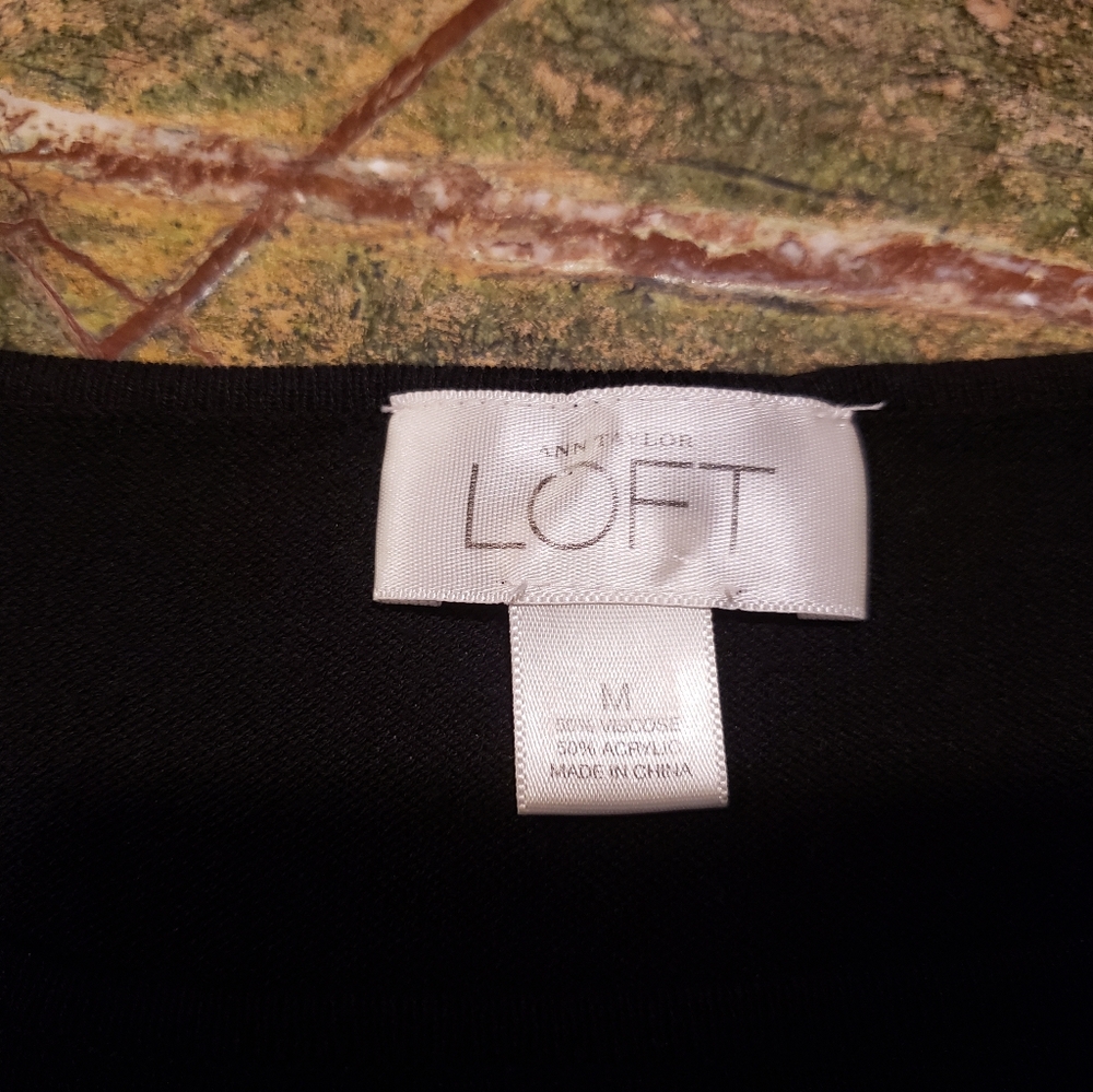 Loft blouse - Picture 4 of 4